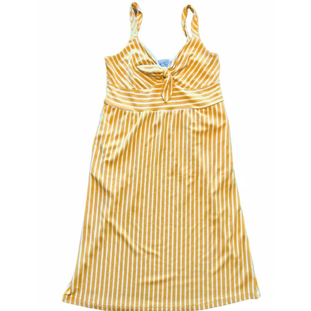 Draper James Size XXL Dress with Pockets